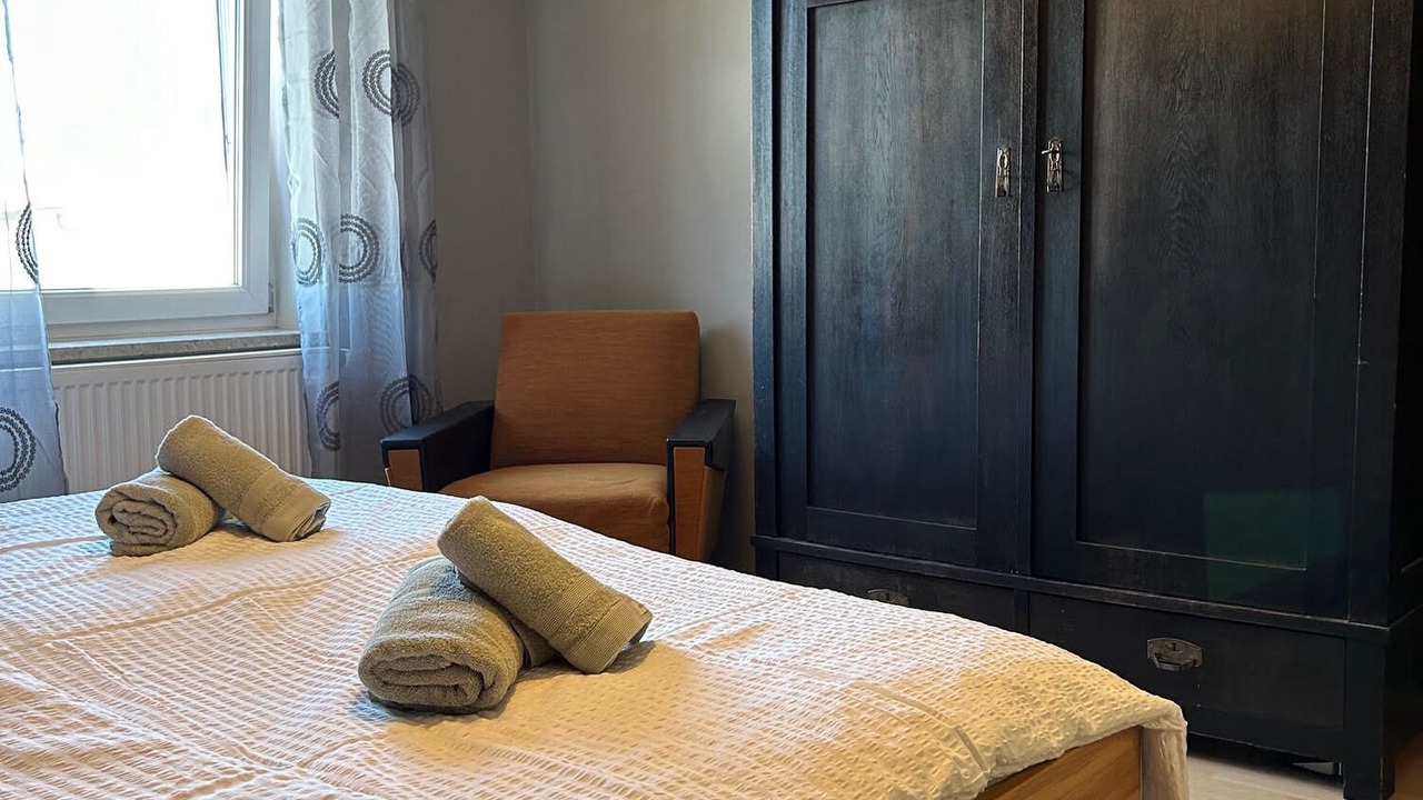 Photo of Bedroom in Traunreut