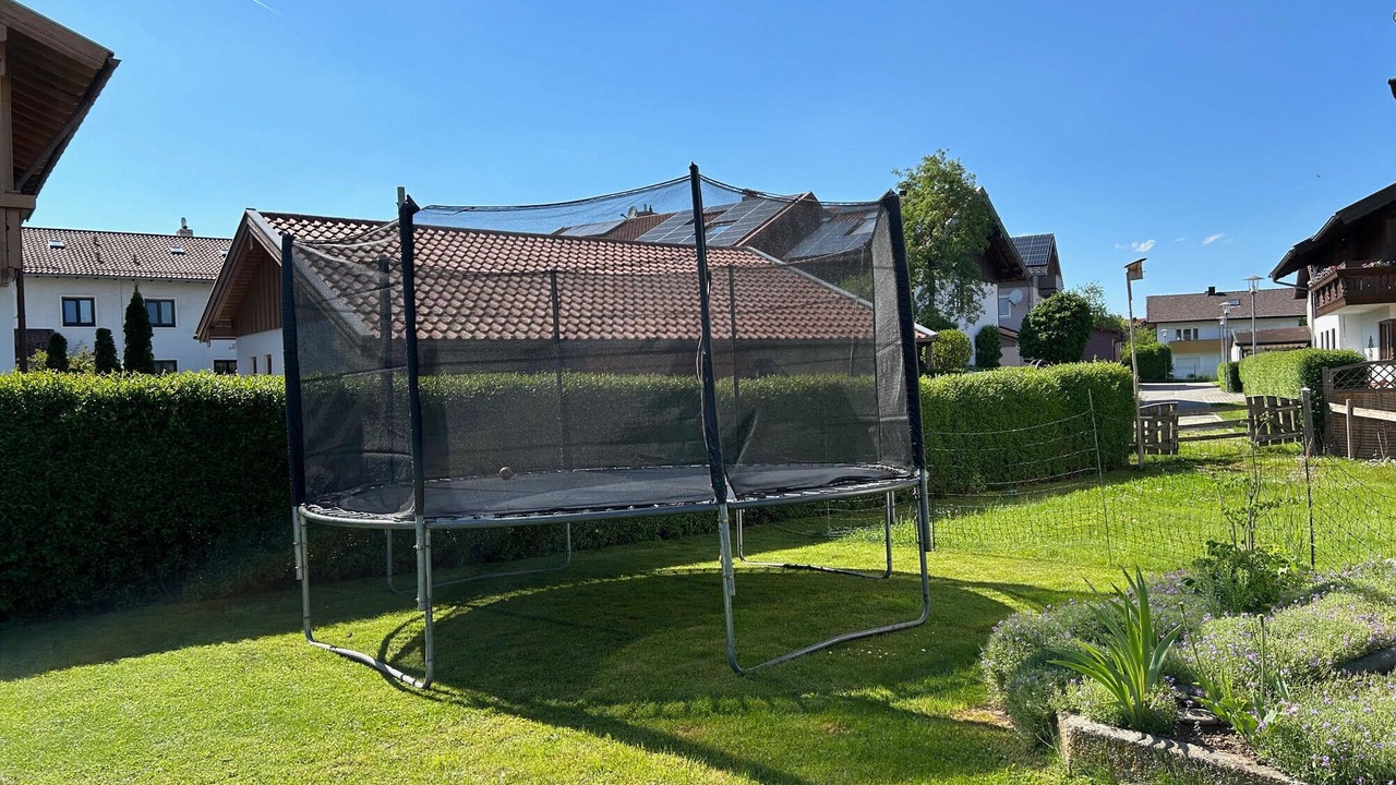 Photo of Outdoor in Traunreut
