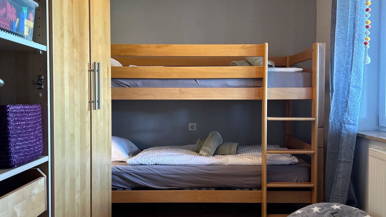 Photo of Bedroom in Traunreut