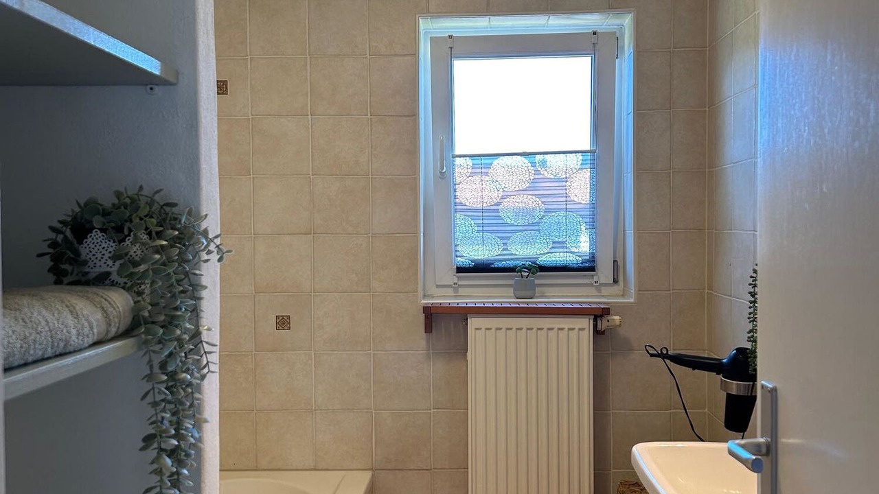 Photo of Bathroom in Traunreut