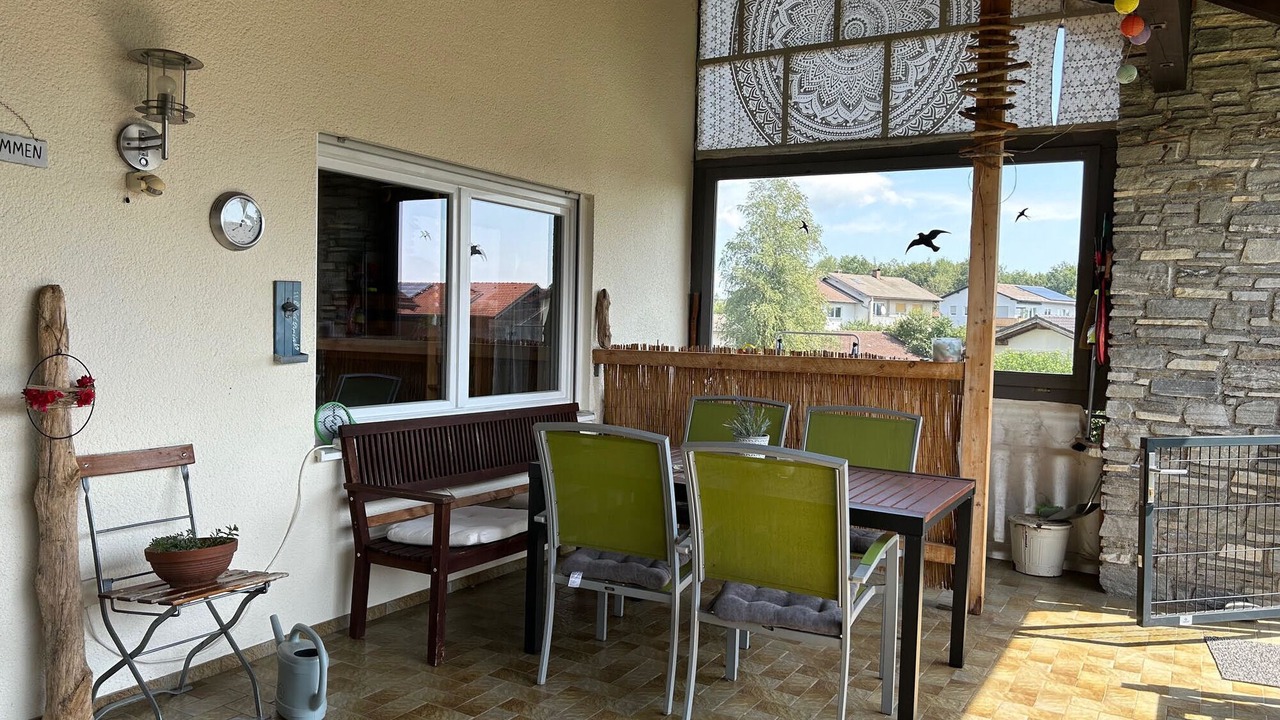 Photo of Outdoor in Traunreut
