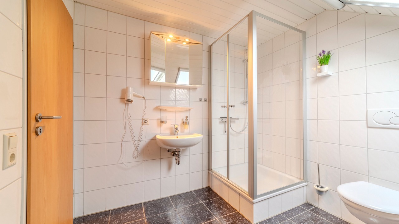 Photo of Bathroom in Meppen