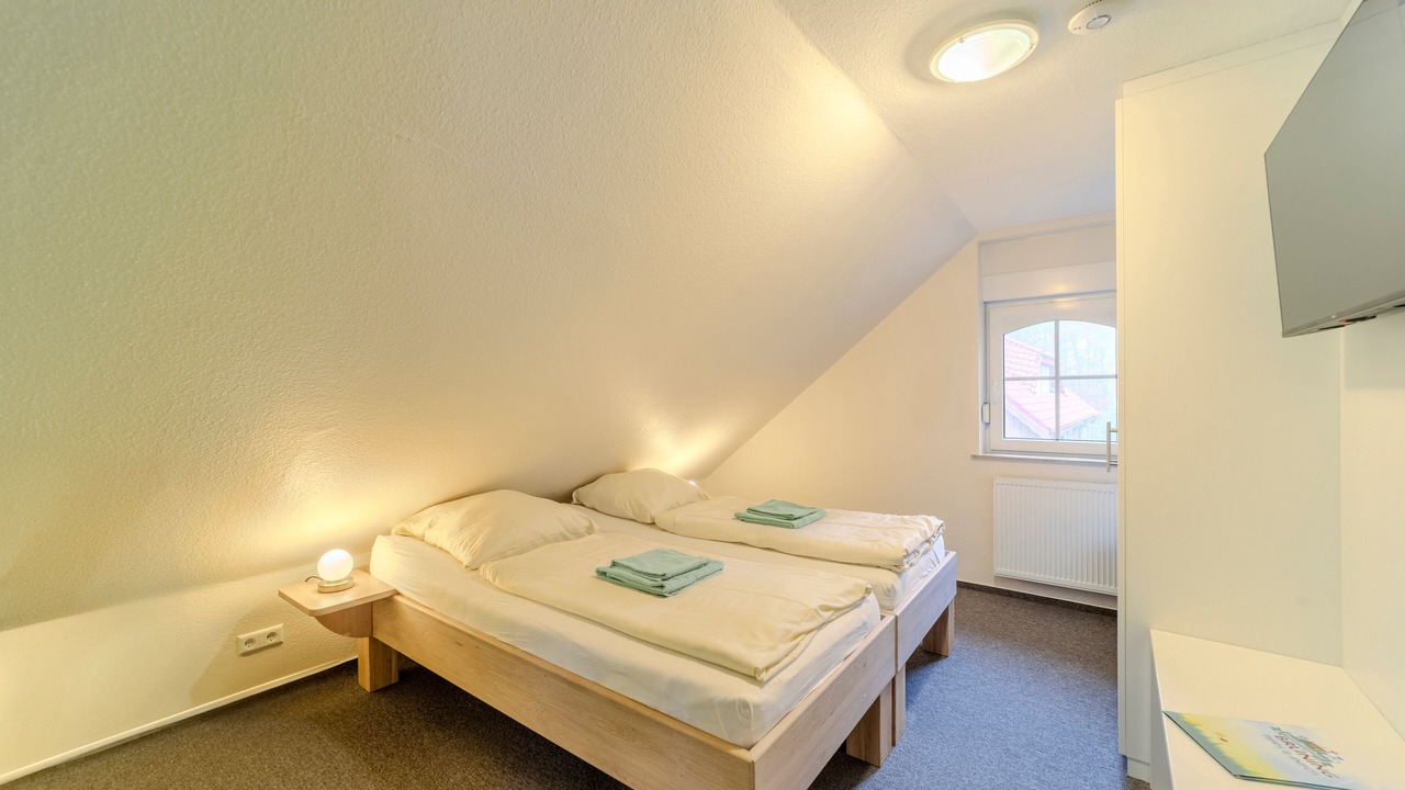 Photo of Bedroom in Meppen