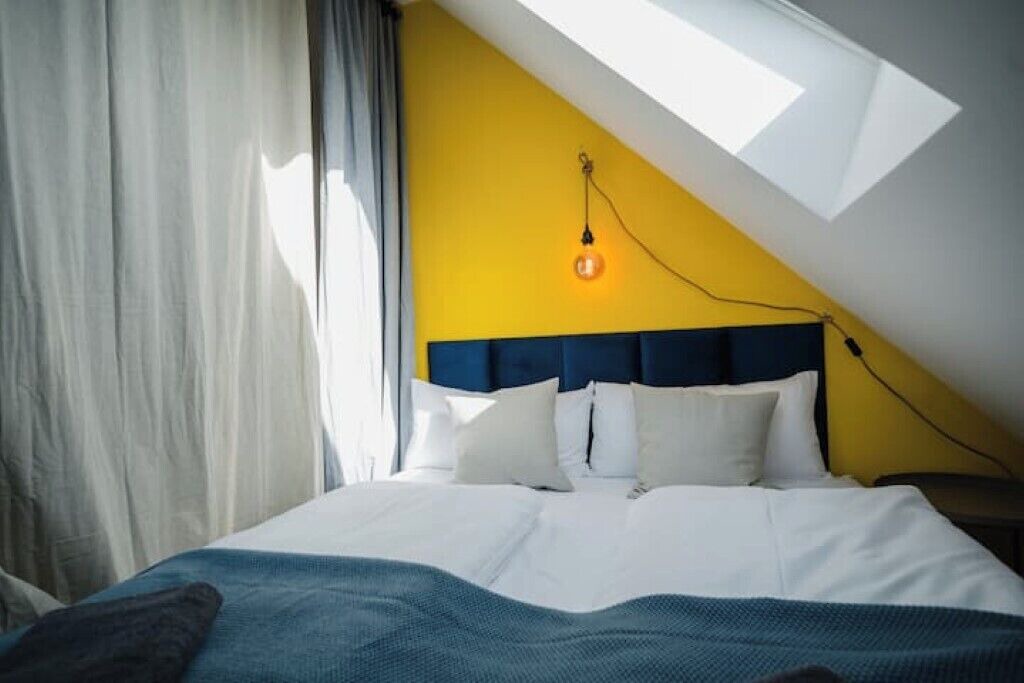 Photo of Bedroom in Herrsching am Ammersee