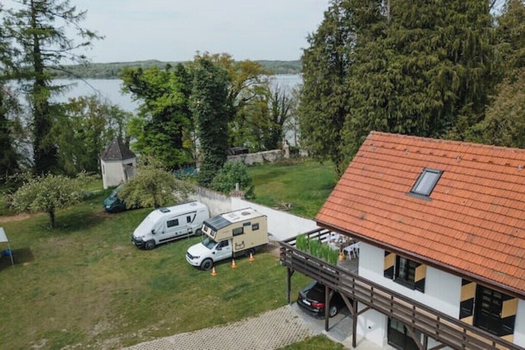 Photo of Outdoor in Herrsching am Ammersee
