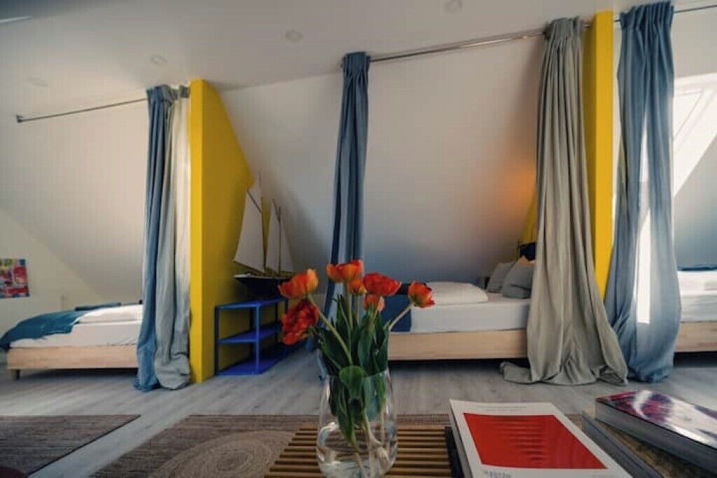 Photo of Bedroom in Herrsching am Ammersee