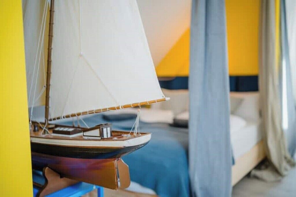 Photo of Bedroom in Herrsching am Ammersee
