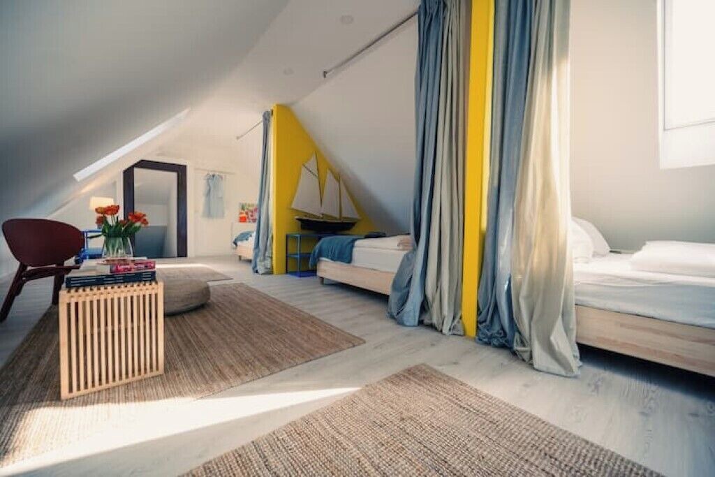 Photo of Bedroom in Herrsching am Ammersee