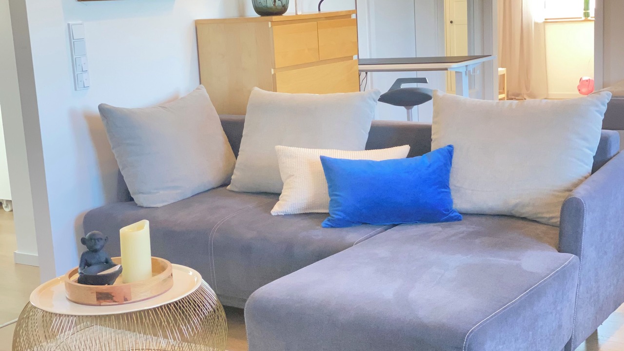 Photo of Livingroom in Hallerndorf