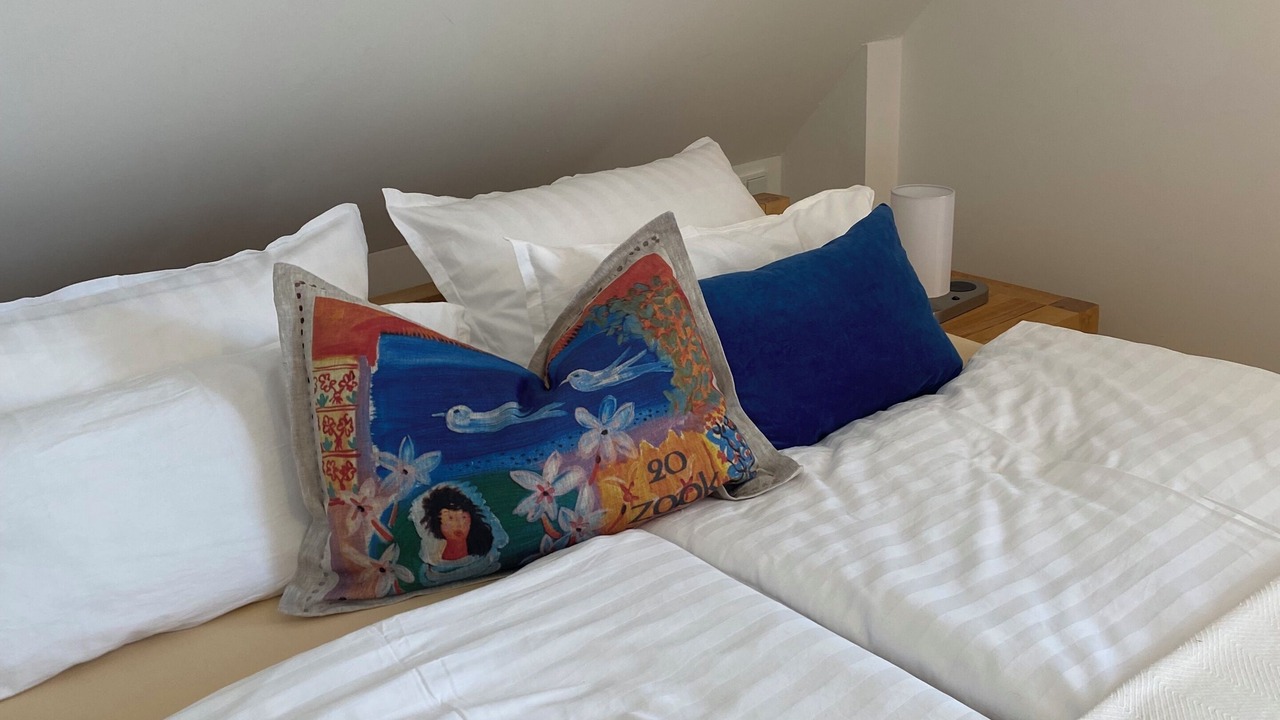 Photo of Bedroom in Hallerndorf