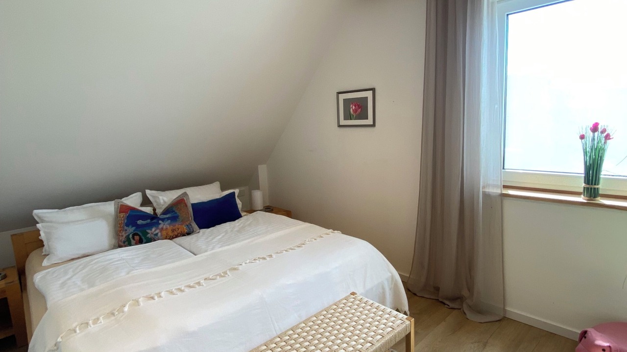 Photo of Bedroom in Hallerndorf