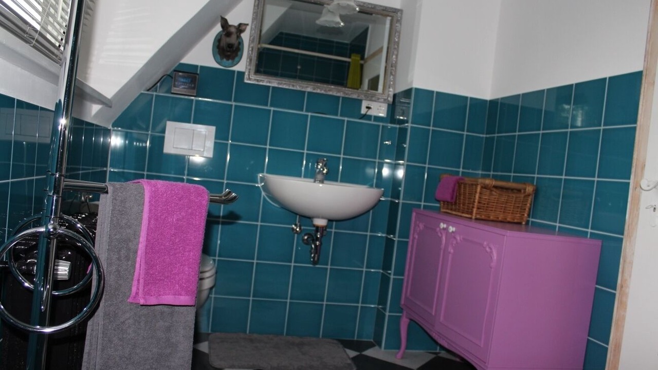 Photo of Bathroom in Telgte