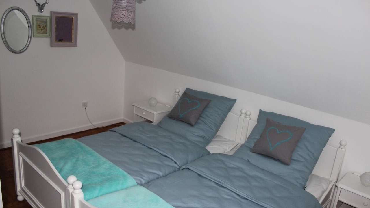 Photo of Bedroom in Telgte