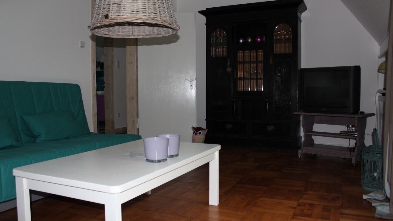 Photo of Livingroom in Telgte