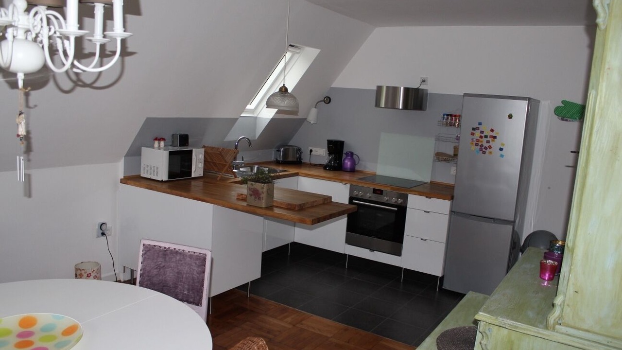 Photo of Kitchen in Telgte