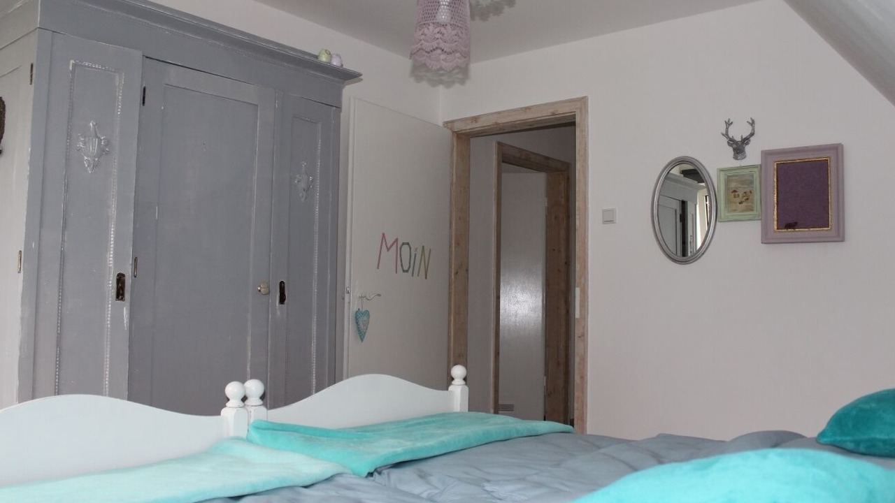 Photo of Bedroom in Telgte
