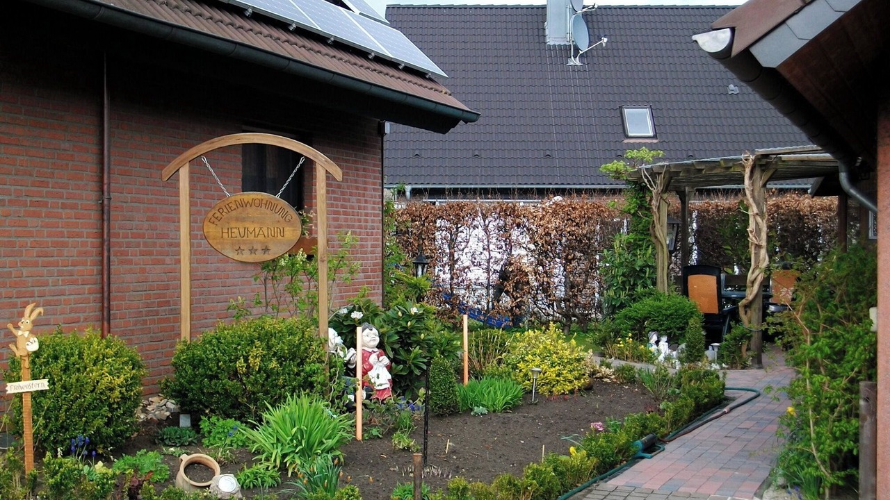 Photo of Outdoor in Telgte