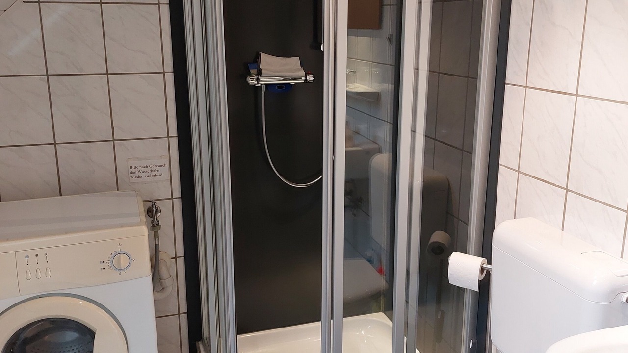 Photo of Bathroom in Telgte