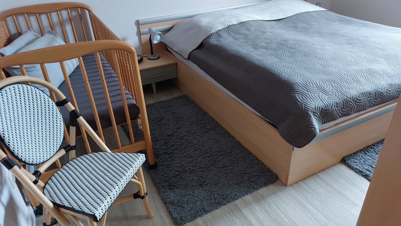 Photo of Bedroom in Telgte