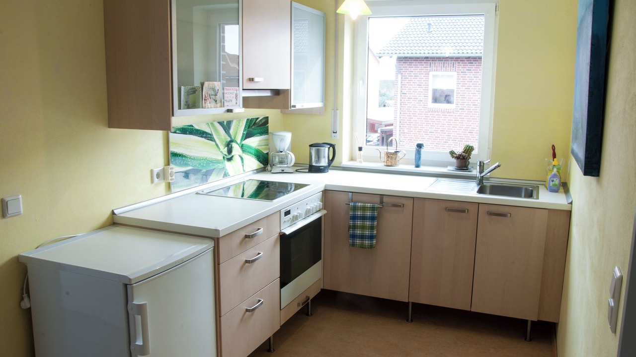 Photo of Kitchen in Telgte
