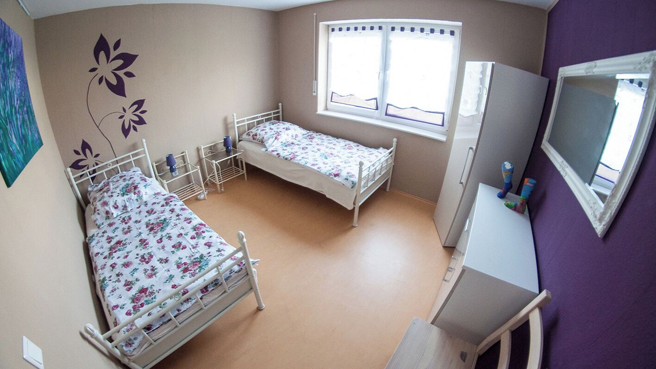 Photo of Bedroom in Telgte
