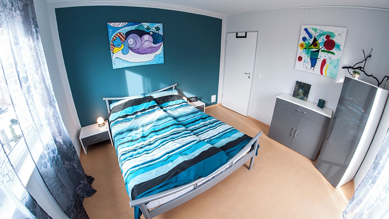 Photo of Bedroom in Telgte