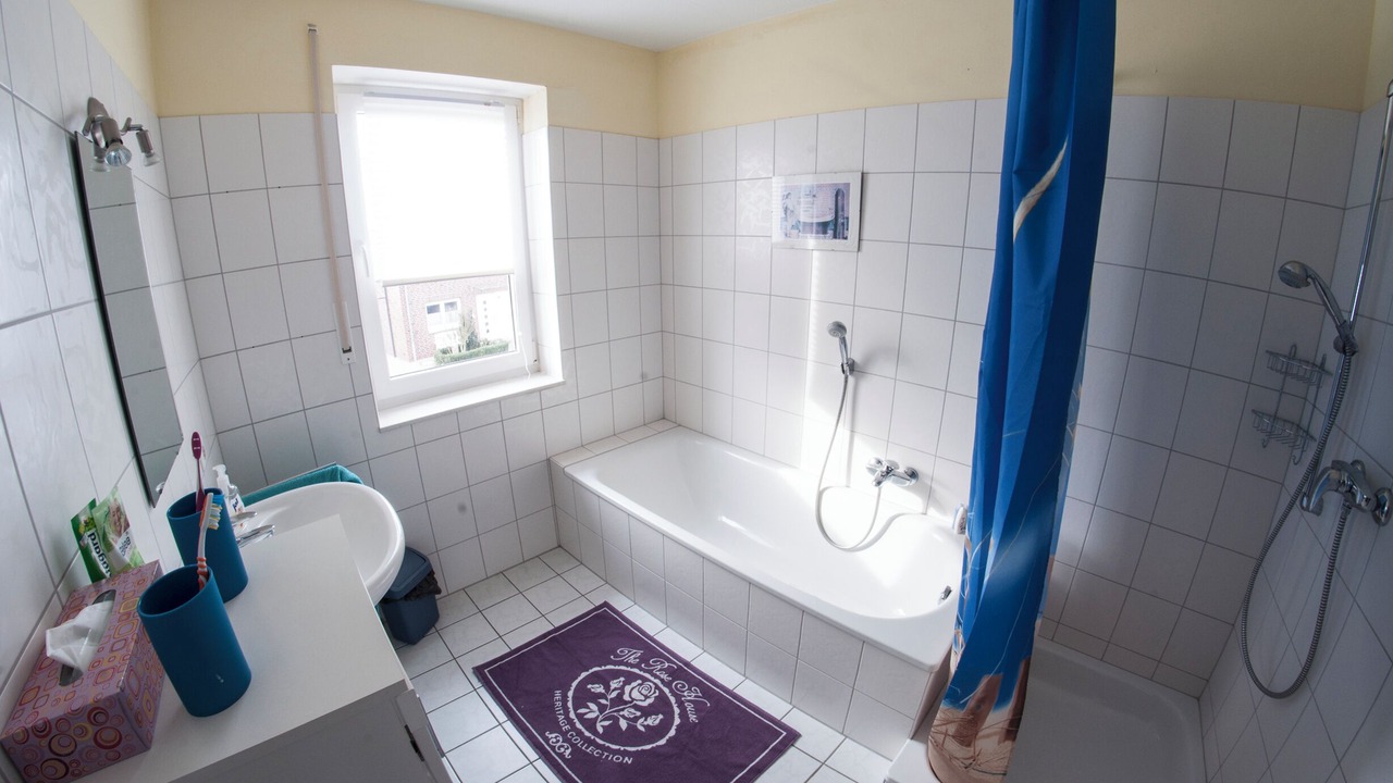 Photo of Bathroom in Telgte