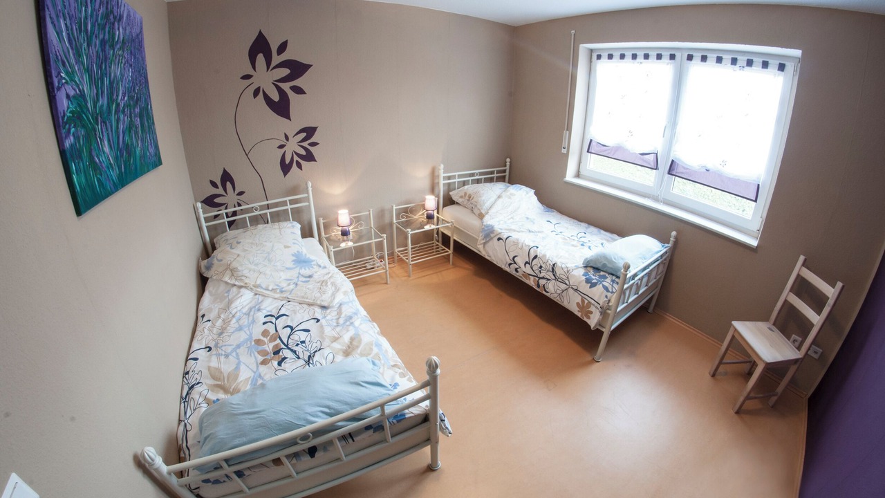 Photo of Bedroom in Telgte