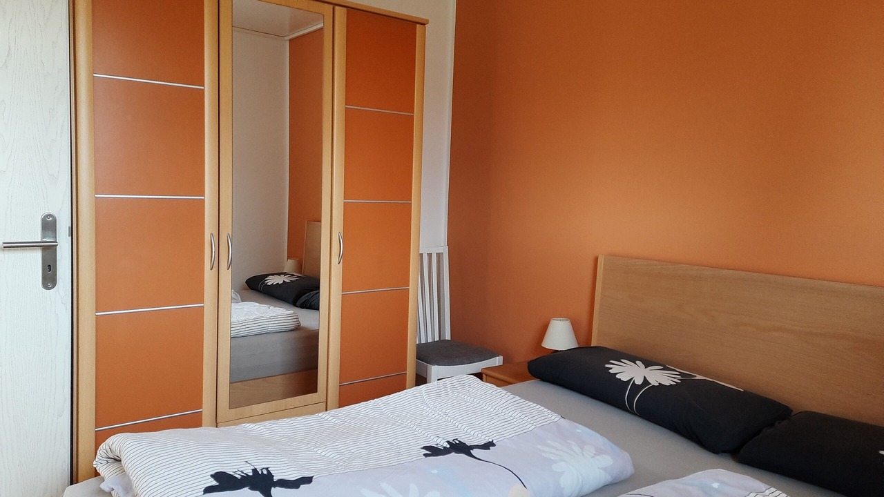 Photo of Bedroom in Telgte