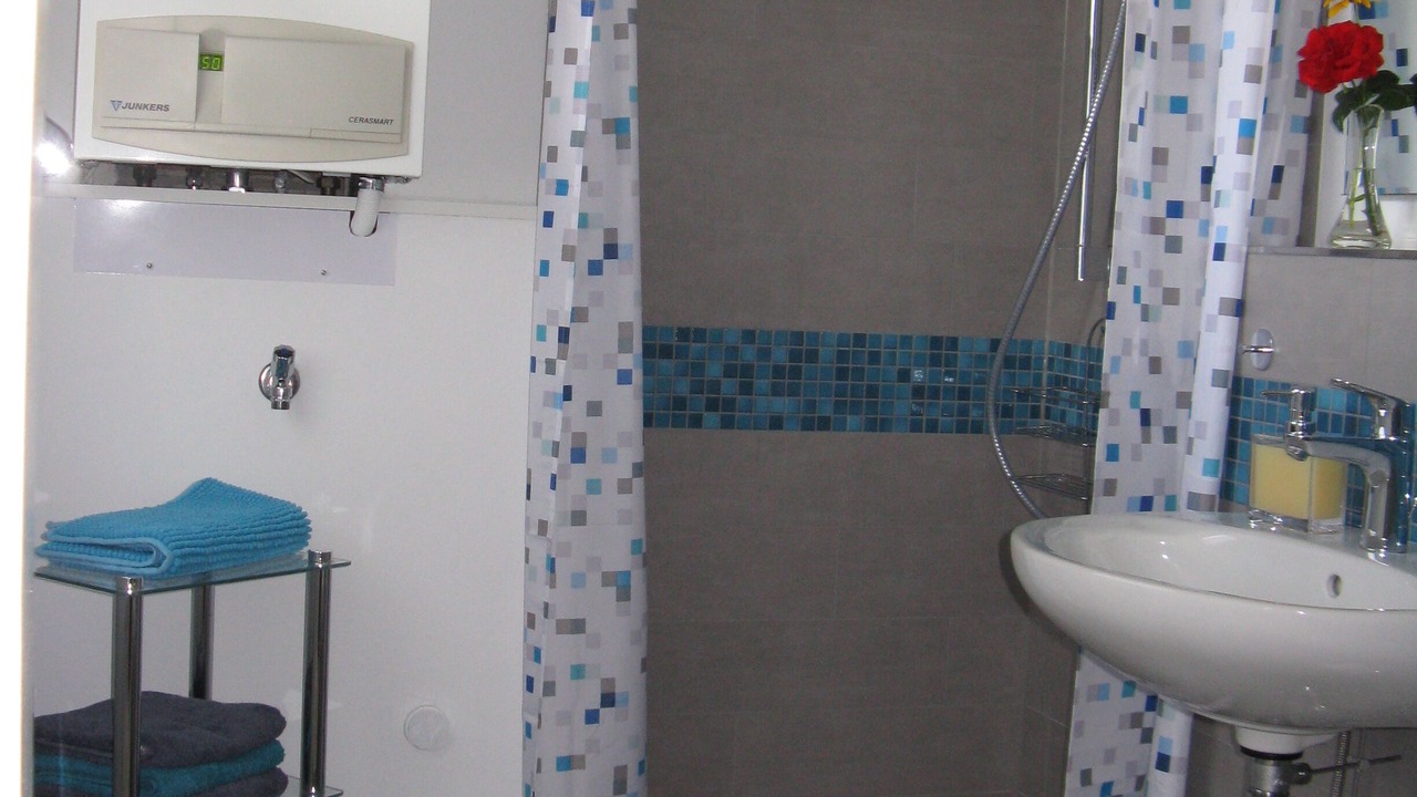 Photo of Bathroom in Telgte