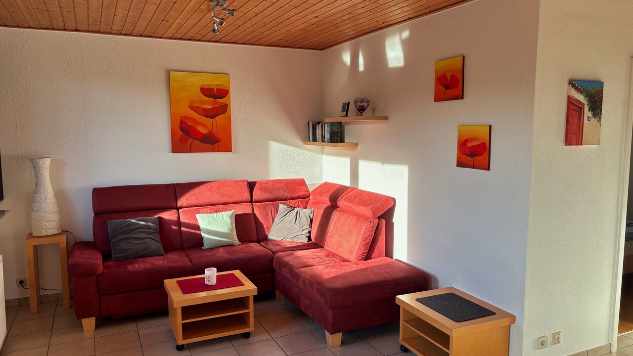 Photo of Livingroom in Telgte