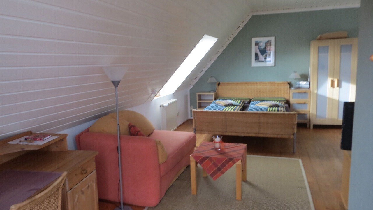 Photo of Bedroom in Telgte