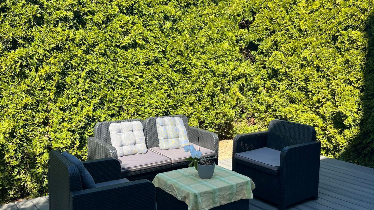 Photo of Patio Balcony in Kempten