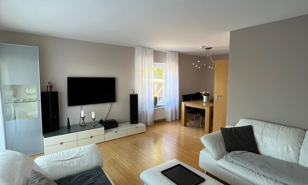 Photo of Livingroom in Kempten