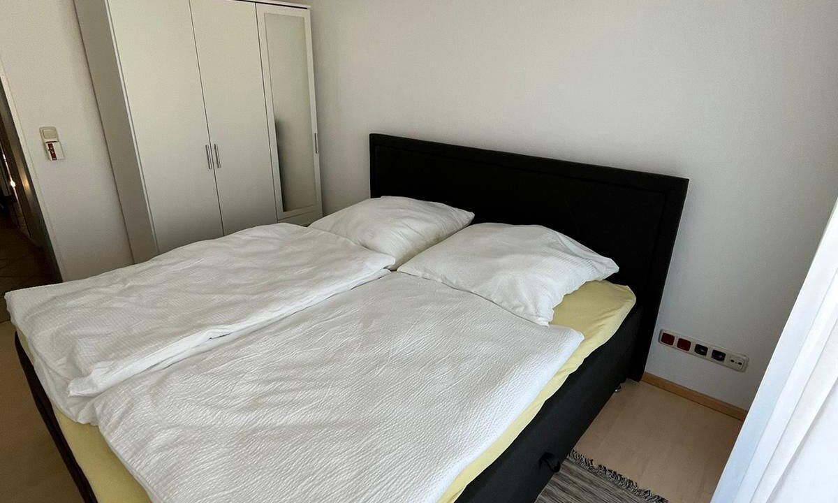Photo of Bedroom in Kempten