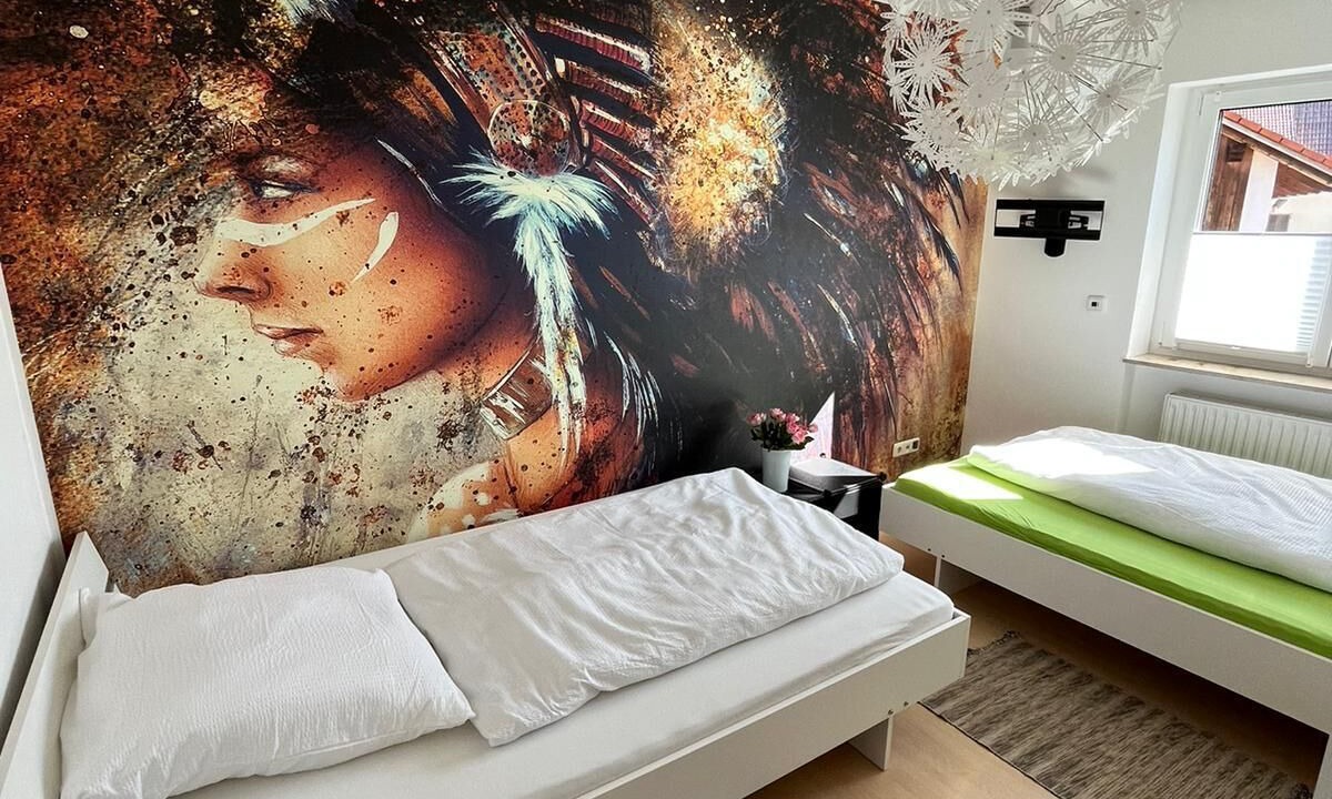 Photo of Bedroom in Kempten