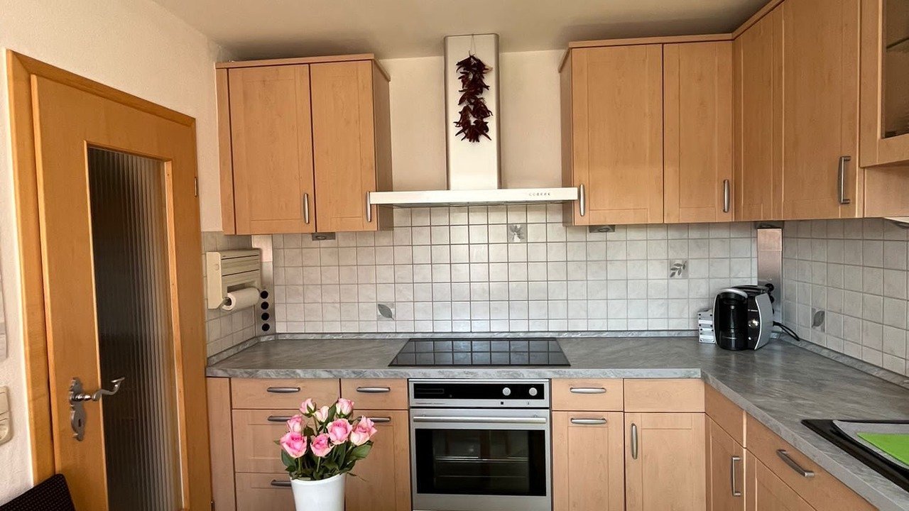 Photo of Kitchen in Kempten