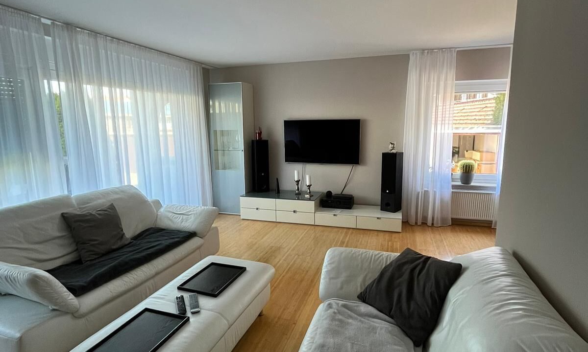 Photo of Livingroom in Kempten
