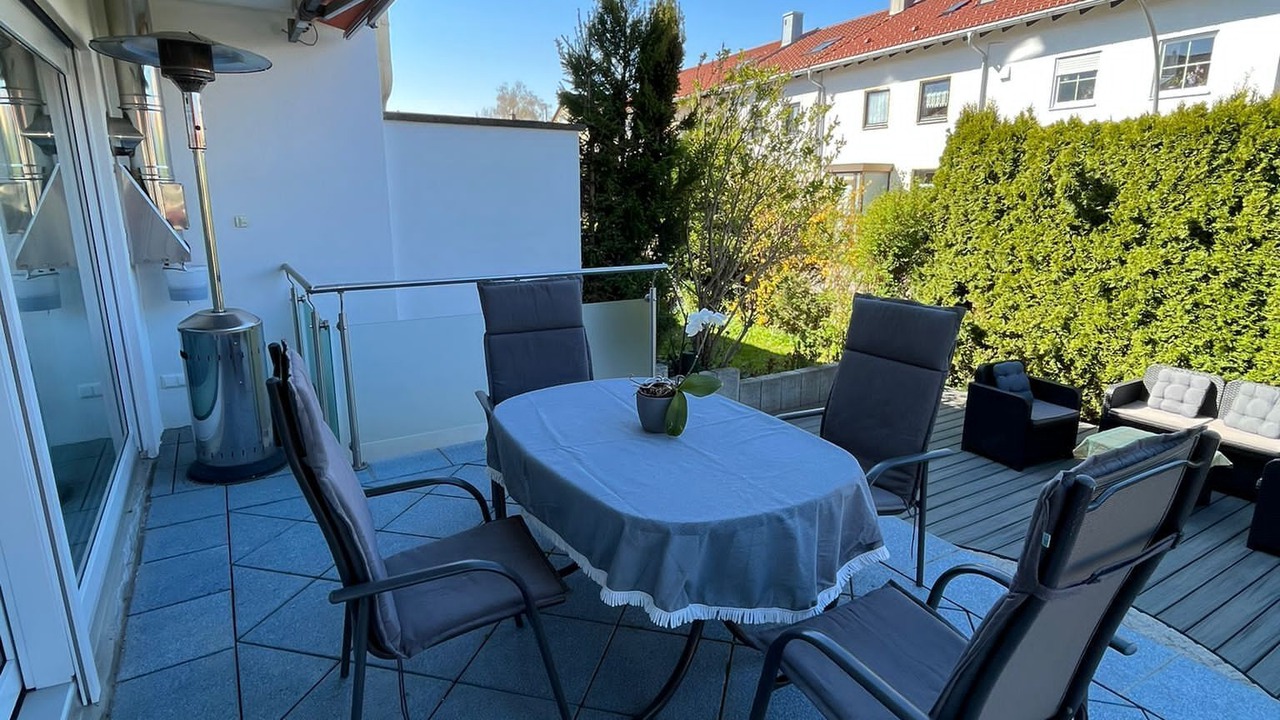 Photo of Outdoor in Kempten