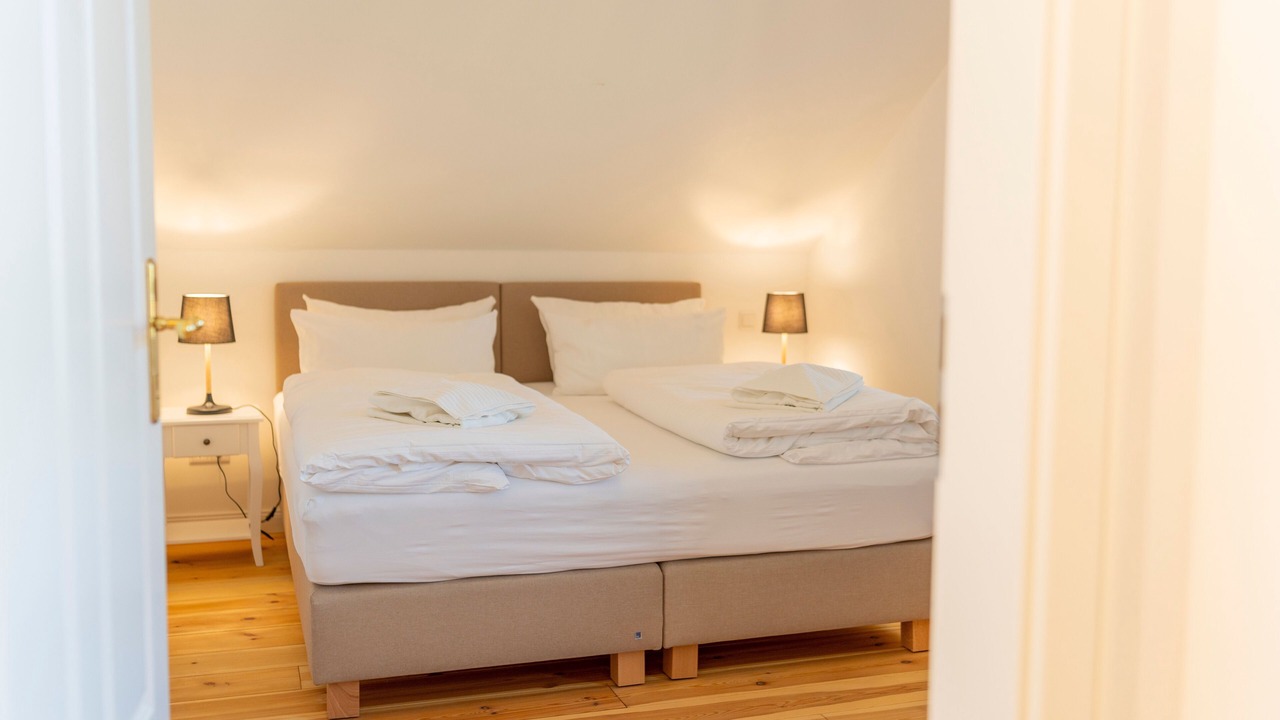 Photo of Bedroom in Liepe