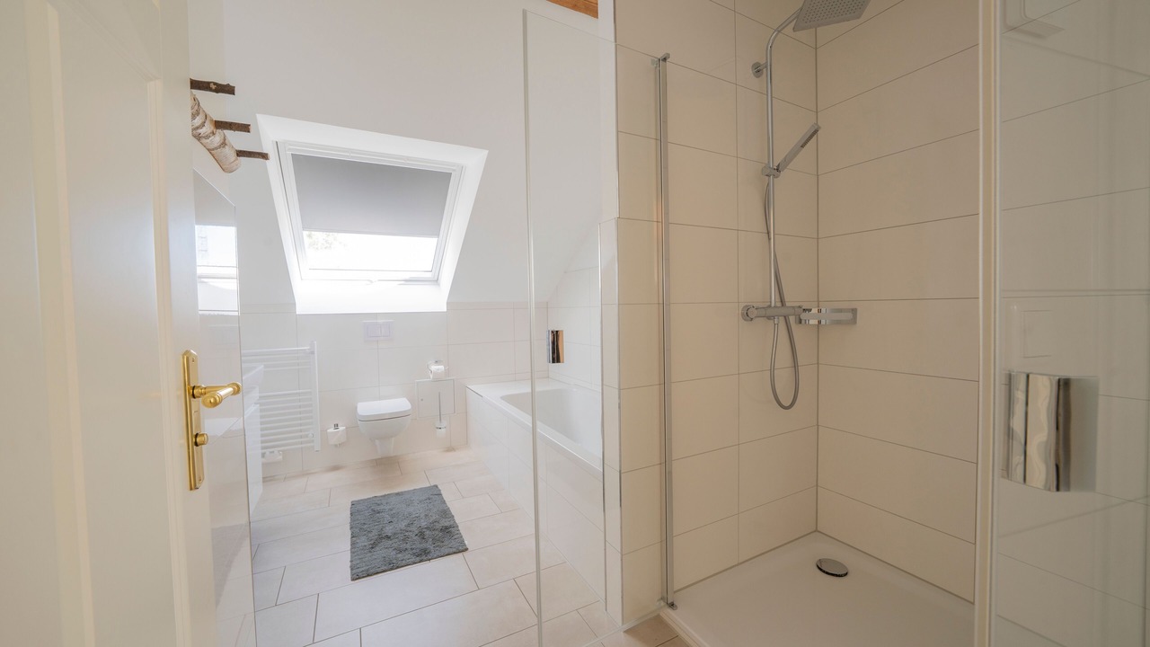 Photo of Bathroom in Liepe