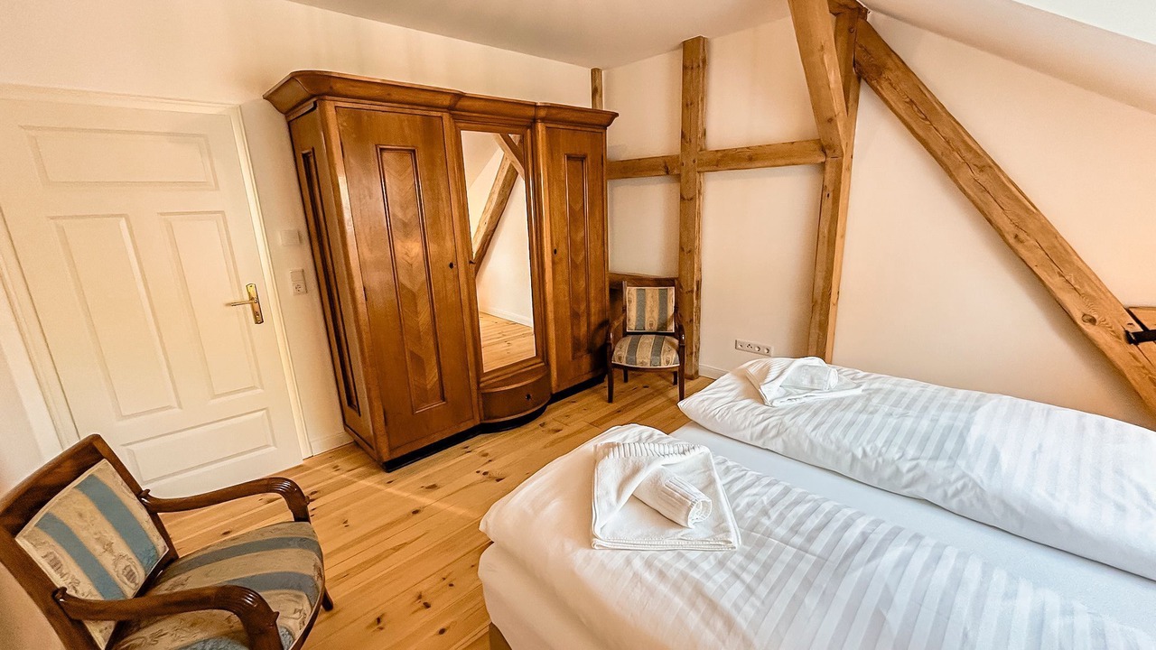 Photo of Bedroom in Liepe