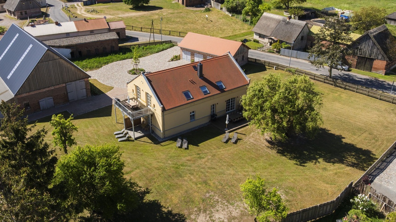 Photo of Outdoor in Liepe