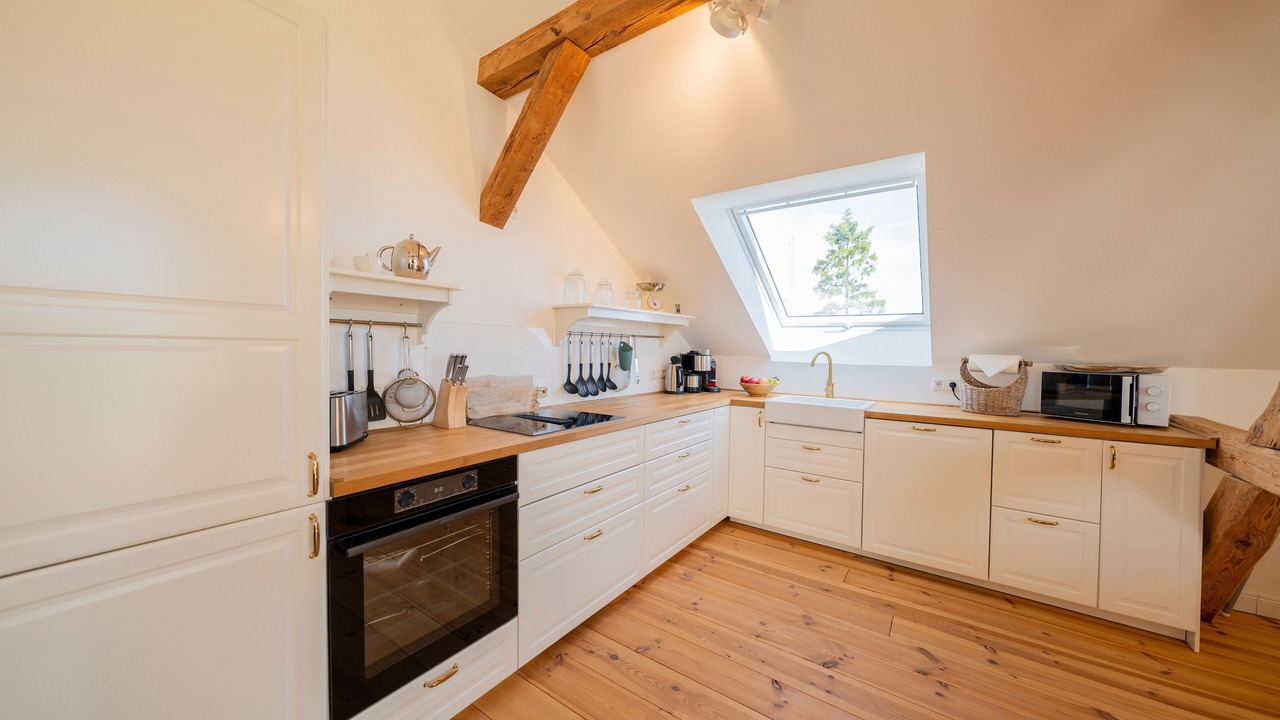Photo of Kitchen in Liepe