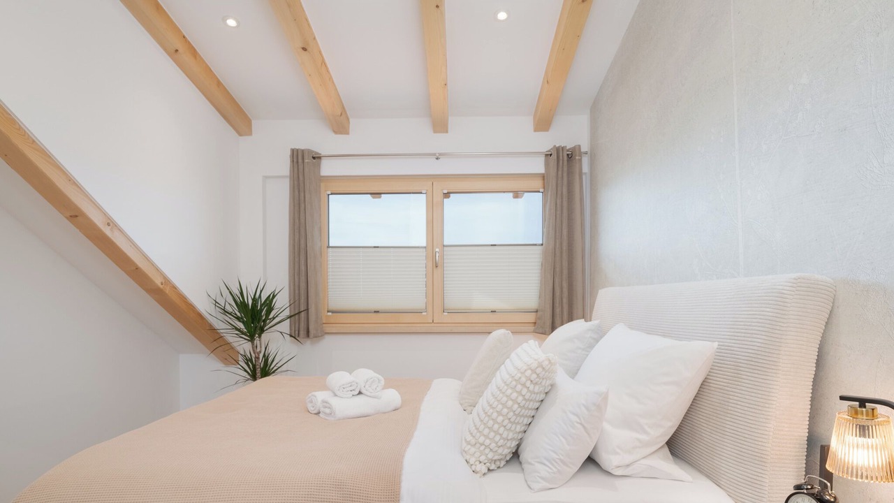 Photo of Bedroom in Bernau am Chiemsee