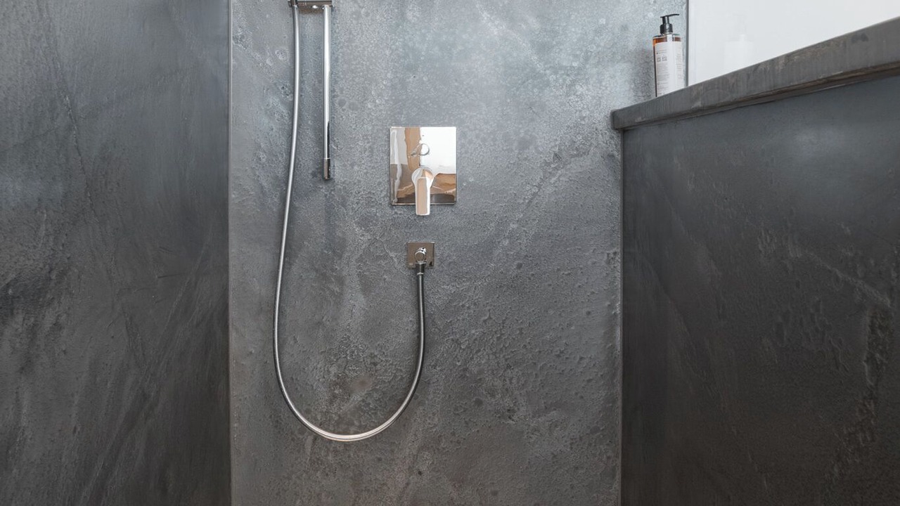 Photo of Bathroom in Bernau am Chiemsee