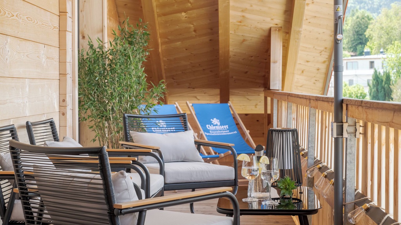 Photo of Outdoor in Bernau am Chiemsee