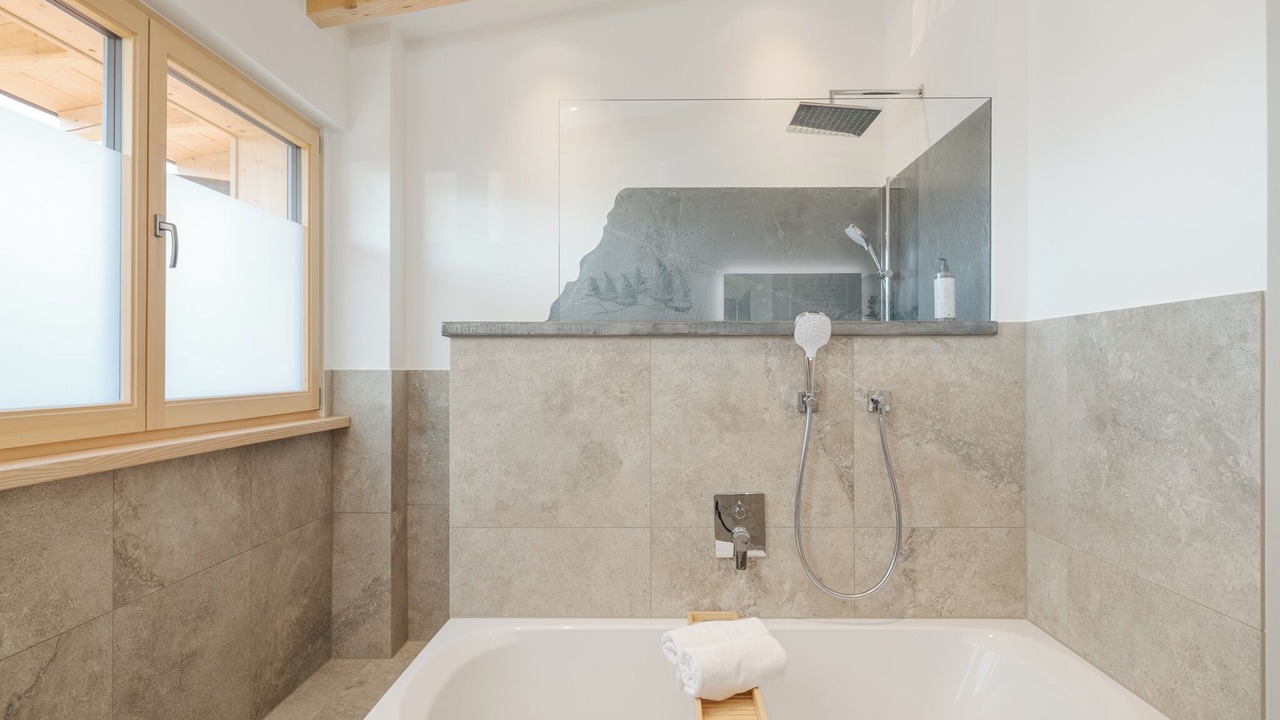 Photo of Bathroom in Bernau am Chiemsee