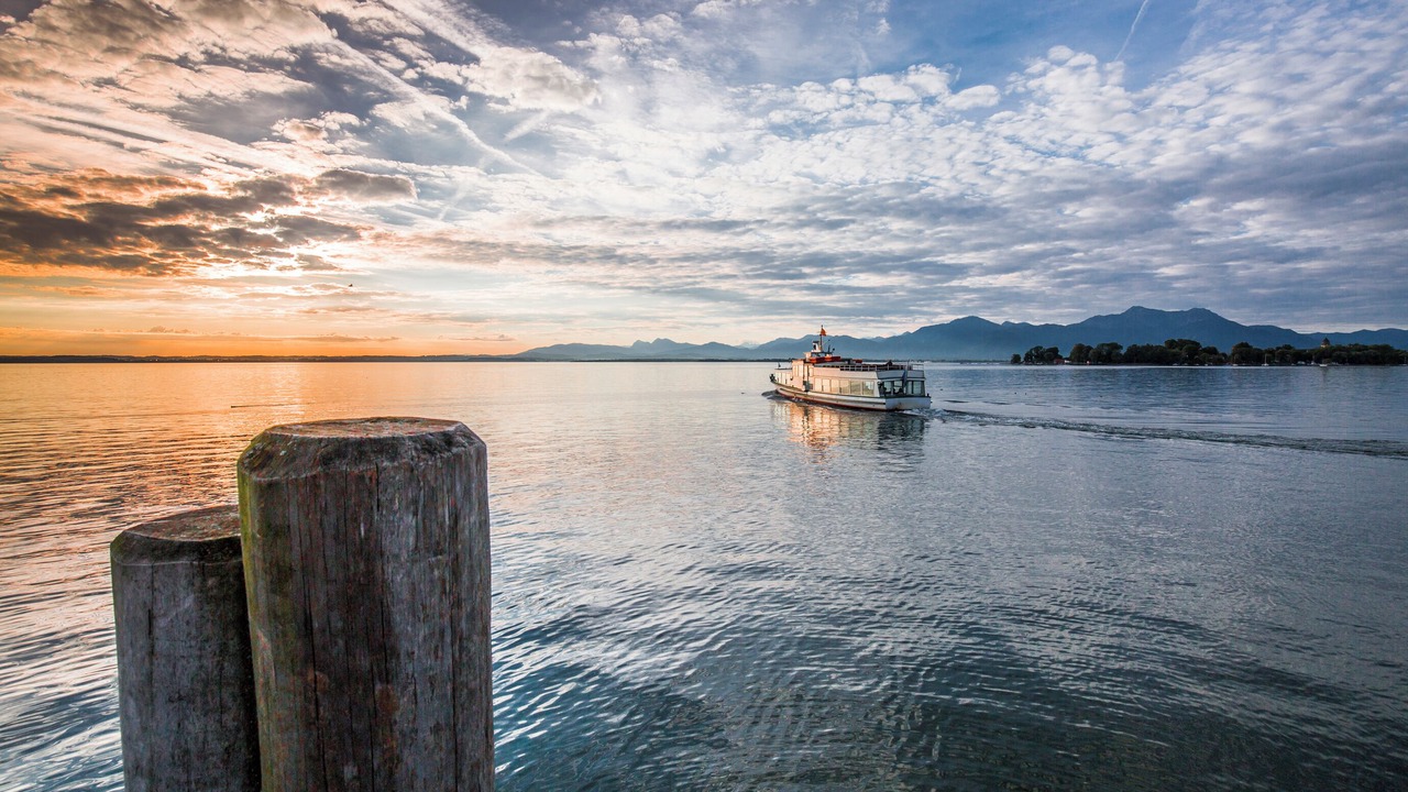 Photo of Others in Bernau am Chiemsee