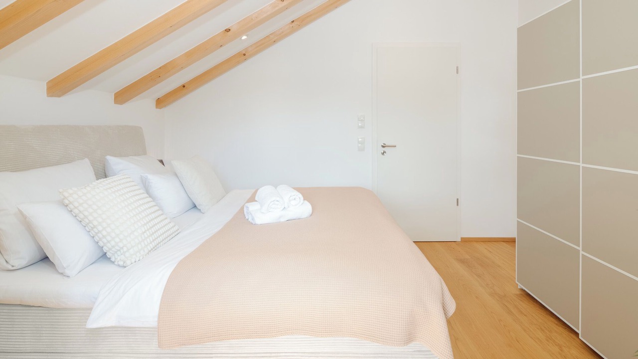 Photo of Bedroom in Bernau am Chiemsee